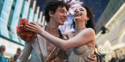 Anora: Phim về vũ công thoát y càn quét giải Oscar 2025