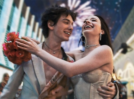 Anora: Phim về vũ công thoát y càn quét giải Oscar 2025