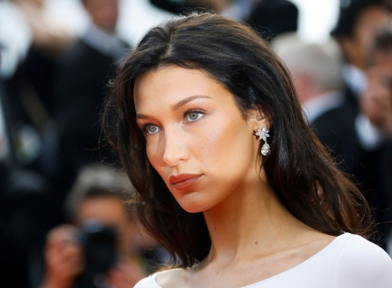 Bella Hadid: Nữ hoàng Gen Z của làng mốt quốc tế
