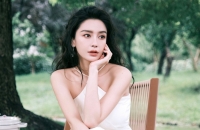  Bí quyết giữ dáng thon gọn của Angela Baby