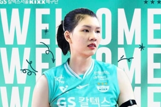 Bích Thủy và chuyến xuất ngoại lịch sử: Niềm tự hào của bóng chuyền Việt Nam