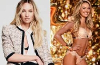 Candice Swanepoel: Hành trình tỏa sáng của thiên thần Victoria’s Secret 