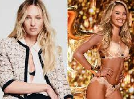 Candice Swanepoel: Hành trình tỏa sáng của thiên thần Victoria’s Secret 