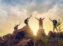 Chuyển đổi xã hội và văn hóa của thế hệ trẻ ngày nay