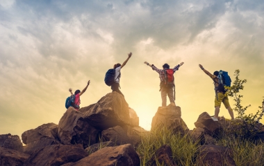 Chuyển đổi xã hội và văn hóa của thế hệ trẻ ngày nay