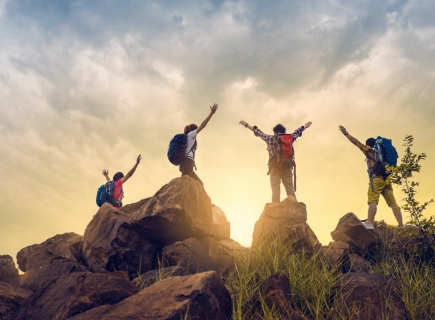 Chuyển đổi xã hội và văn hóa của thế hệ trẻ ngày nay