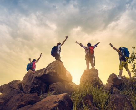 Chuyển đổi xã hội và văn hóa của thế hệ trẻ ngày nay