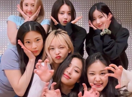 Click Clack của Baby Monster: Tân binh Kpop gây bão với phong cách độc đáo