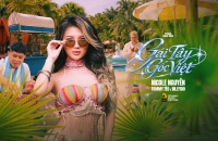 Từ Á quân Tình ca xuyên Việt đến “Gái Tây Gốc Việt”: Nicole Nguyễn chính thức tìm thấy chất riêng 