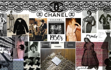 Di sản của Gabrielle Chanel: Khi sự tối giản trở thành chuẩn mực của mọi thời đại
