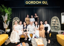 Doanh nhân Dương Quốc Nam tạo “vũ trụ nghệ thuật” hút dàn sao Giáng My, Hà Kiều Anh, Công Trí cùng góp mặt