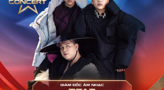 Đạo diễn Cao Trung Hiếu kết hợp cùng “Cỗ máy tạo hit” DTAP tại “Sao Nhập Ngũ Concert 2026”