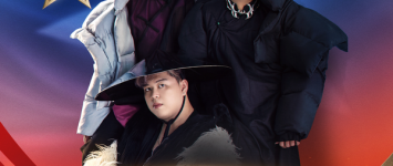 Đạo diễn Cao Trung Hiếu kết hợp cùng “Cỗ máy tạo hit” DTAP tại “Sao Nhập Ngũ Concert 2026”