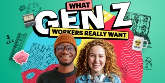 Giải mã phong cách làm việc của Gen Z – thế hệ “Làm hết sức, chơi hết mình”