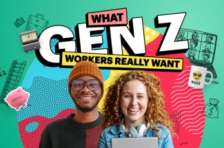 Giải mã phong cách làm việc của Gen Z – thế hệ “Làm hết sức, chơi hết mình”