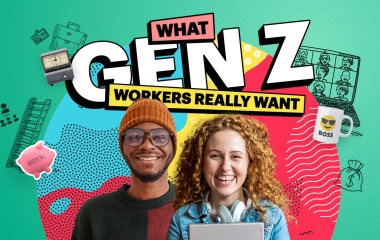 Giải mã phong cách làm việc của Gen Z – thế hệ “Làm hết sức, chơi hết mình”