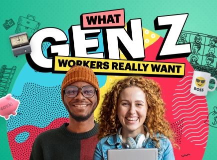 Giải mã phong cách làm việc của Gen Z – thế hệ “Làm hết sức, chơi hết mình”