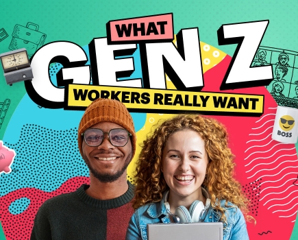 Giải mã phong cách làm việc của Gen Z – thế hệ “Làm hết sức, chơi hết mình”