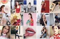 Gương mặt thương hiệu Showbiz Việt: Ai đang “làm mưa làm gió” trên thị trường quảng cáo