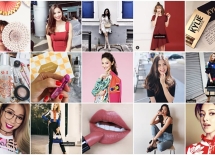 Gương mặt thương hiệu Showbiz Việt: Ai đang “làm mưa làm gió” trên thị trường quảng cáo