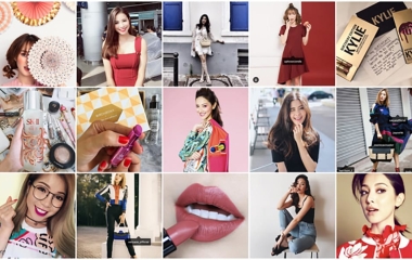 Gương mặt thương hiệu Showbiz Việt: Ai đang “làm mưa làm gió” trên thị trường quảng cáo