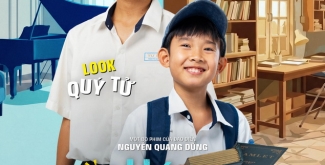 ●	Quý Tử Vượt Giàu liên tục khiến khán giả lẫn lộn giữa giàu và nghèo, mỗi nhân vật có tới 2 tạo hình trên một Poster 