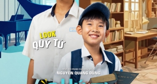●	Quý Tử Vượt Giàu liên tục khiến khán giả lẫn lộn giữa giàu và nghèo, mỗi nhân vật có tới 2 tạo hình trên một Poster 