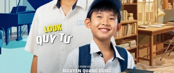 ●	Quý Tử Vượt Giàu liên tục khiến khán giả lẫn lộn giữa giàu và nghèo, mỗi nhân vật có tới 2 tạo hình trên một Poster 