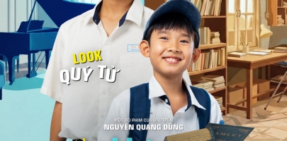 ●	Quý Tử Vượt Giàu liên tục khiến khán giả lẫn lộn giữa giàu và nghèo, mỗi nhân vật có tới 2 tạo hình trên một Poster 