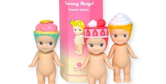 Top những thương hiệu Blindbox gây sốt giới trẻ hiện nay