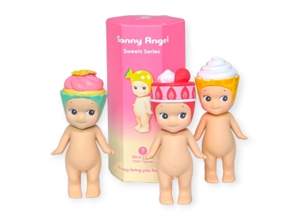 Top những thương hiệu Blindbox gây sốt giới trẻ hiện nay