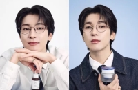 Wonwoo (SEVENTEEN): Đại Sứ Thương Hiệu mới của The Face Shop – Lan tỏa vẻ đẹp tự nhiên