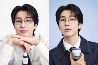 Wonwoo (SEVENTEEN): Đại Sứ Thương Hiệu mới của The Face Shop – Lan tỏa vẻ đẹp tự nhiên