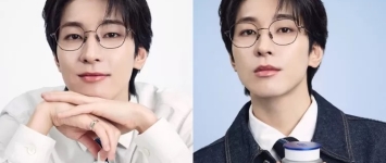 Wonwoo (SEVENTEEN): Đại Sứ Thương Hiệu mới của The Face Shop – Lan tỏa vẻ đẹp tự nhiên