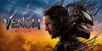 Venom 3 - Cuộc Hành Trình Mới Của Eddie Brock Và Symbiote