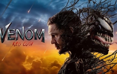 Venom 3 - Cuộc Hành Trình Mới Của Eddie Brock Và Symbiote