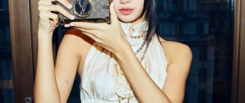 Lisa BLACKPINK tỏa sáng trong vai trò Đại Sứ Louis Vuitton: Điều gì làm nên sức hút?