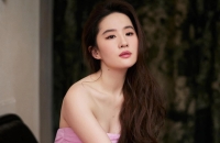 Vẻ đẹp từ bên trong: Lối sống và phong cách của Lưu Diệc Phi