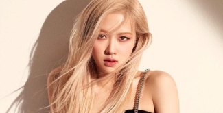 Rosé BlackPink bật mí cách chăm sóc da để có làn da trắng sáng tự nhiên