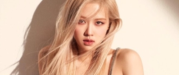 Rosé BlackPink bật mí cách chăm sóc da để có làn da trắng sáng tự nhiên