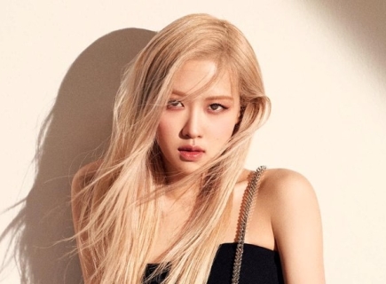 Rosé BlackPink bật mí cách chăm sóc da để có làn da trắng sáng tự nhiên