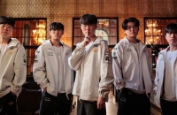 T1 và chức vô địch lần thứ 5: Khẳng định vị thế Ông Hoàng Esports