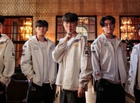 T1 và chức vô địch lần thứ 5: Khẳng định vị thế Ông Hoàng Esports