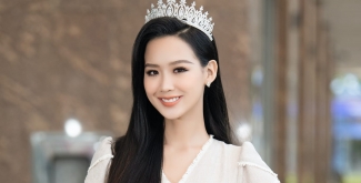 Hoa hậu Bảo Ngọc làm Giám đốc điều hành Miss World Vietnam: Trí tuệ lên ngôi