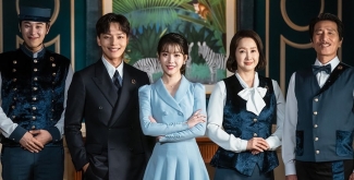 Hotel Del Luna: Khi khách sạn không chỉ dành cho người sống