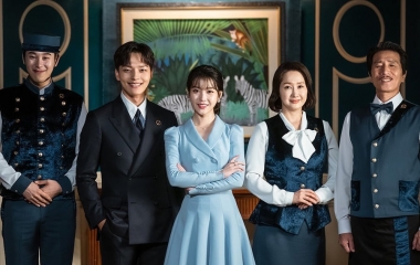 Hotel Del Luna: Khi khách sạn không chỉ dành cho người sống