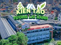 Eversolar triển khai dự án điện mặt trời tại các trường học