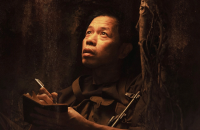 Huyền thoại địa đạo: Bản anh hùng ca trong “Mặt trời trong bóng tối”