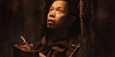 Huyền thoại địa đạo: Bản anh hùng ca trong “Mặt trời trong bóng tối”