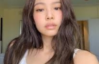 Jennie BLACKPINK: Bí quyết dưỡng da hiệu quả